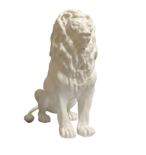 Lion de Belfort